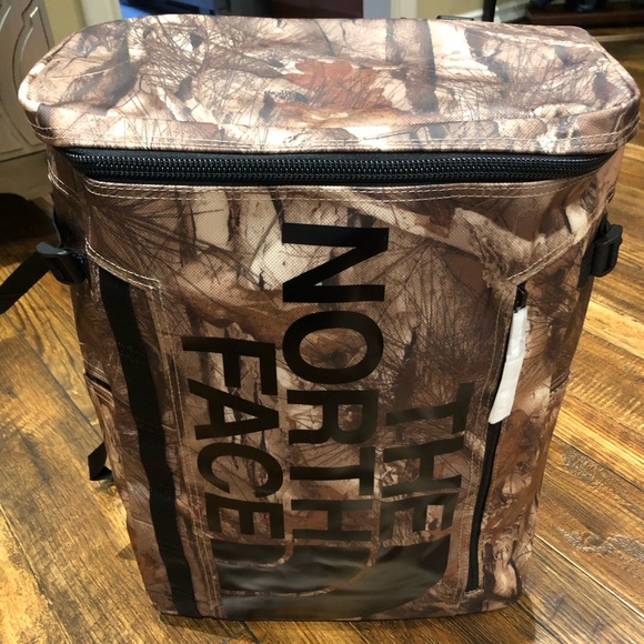 The North Face Fusebox II - Picture 2 of 8